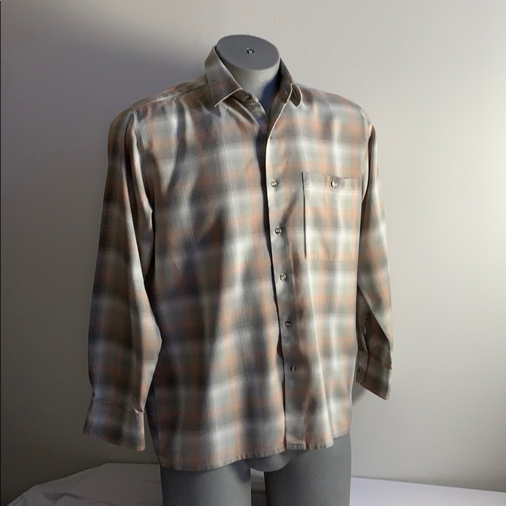 Vintage Sears Shirt